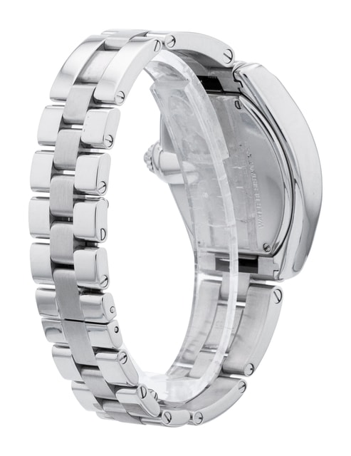 Cartier Roadster W62017V3 Image 3